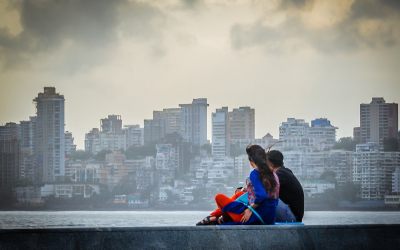 10 Incredible Photographs That Will Make You Fall in Love With Mumbai