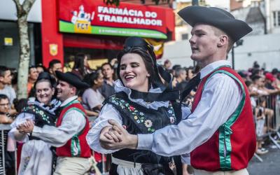 BEST NON-ALCOHOLIC HIGHLIGHTS OF OKTOBERFEST