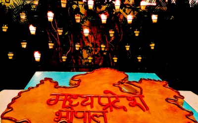 All About Madhya Pradesh Travel Mart 2016