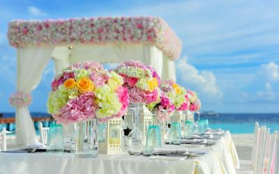 TOP DESTINATION WEDDING LOCATIONS IN INDIA