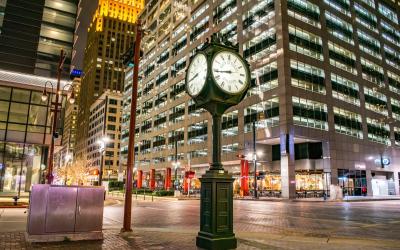 6 Places To Visit in Houston For a Memorable Experience