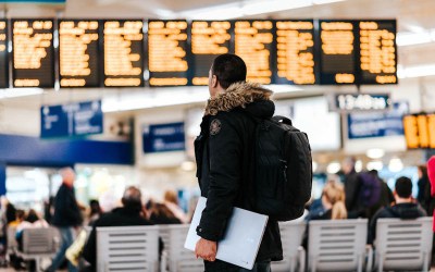 Why I Prefer to Use Forex Card on My International trips?