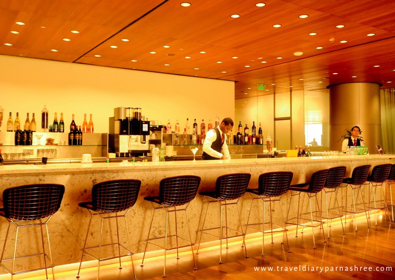 BUSINESS CLASS QATAR AIRWAYS