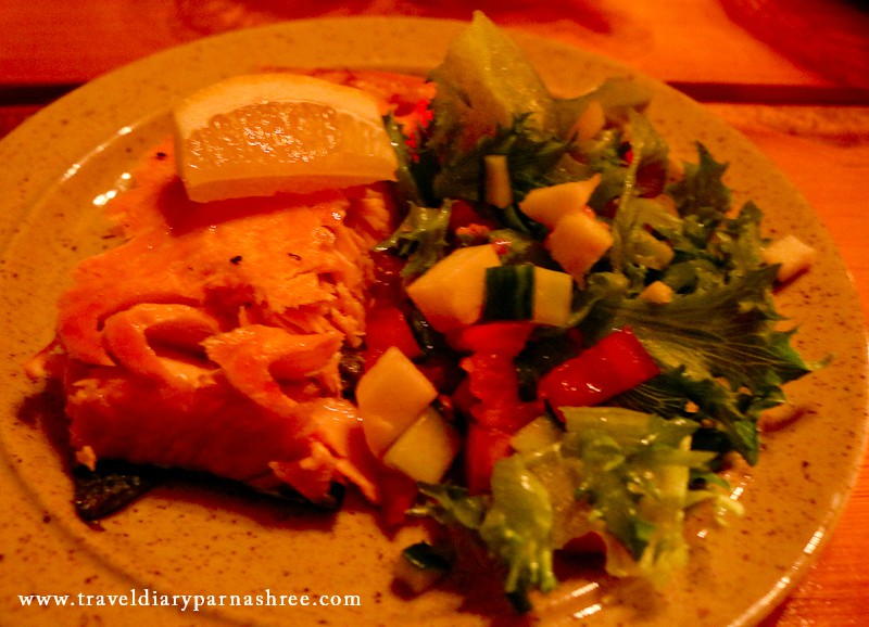 Share the smile with the Sami : The Indigenous people of Europe