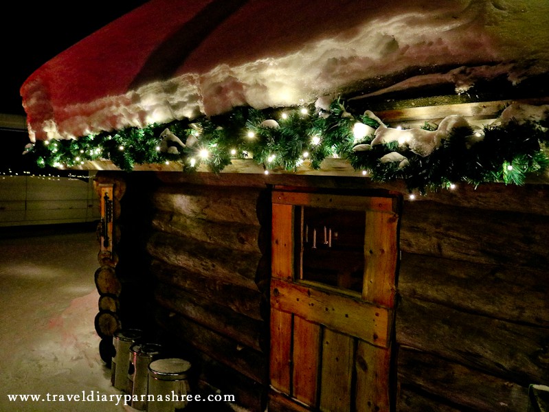 Share the smile with the Sami: The Indigenous people of Europe