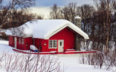 Finnish Lapland, Northern Lights & Beyond: A Complete Guide