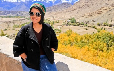 The Other Side Of Traveling Alone: My Honest Confessions