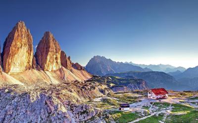 Top Countries You Should Definitely Visit Once in a Lifetime