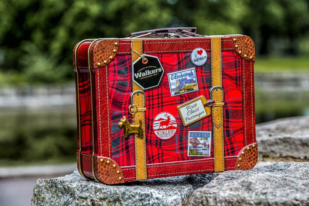 What to pack ? Check the Cruise Packing Guide