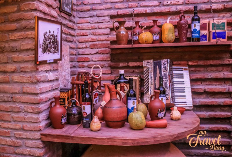 3 days in Tbilisi Itinerary