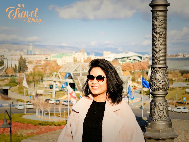 3 days Tbilisi Itinerary