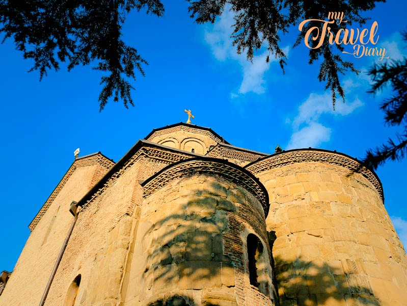 3 Days in Tbilisi Itinerary