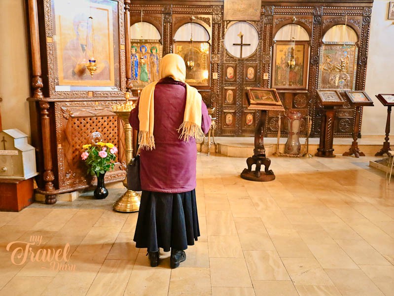 3 Days in Tbilisi Itinerary