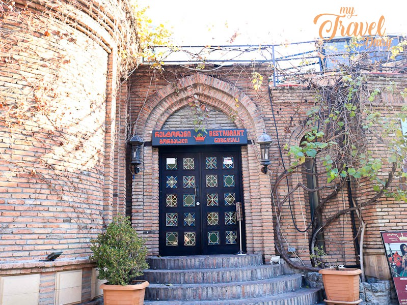 3 Days in Tbilisi Itinerary