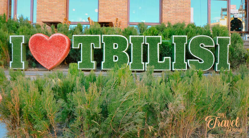 3 Days in Tbilisi Itinerary