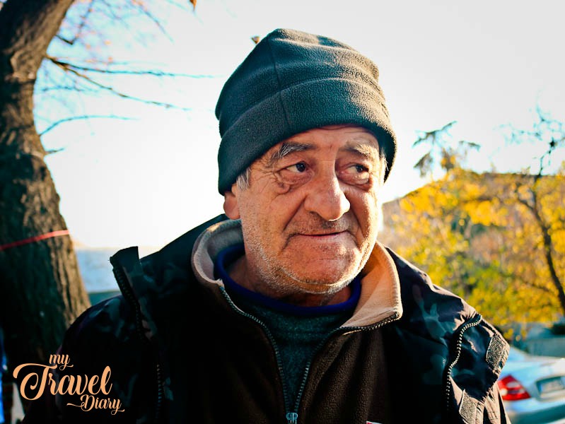 3 Days in Tbilisi Itinerary