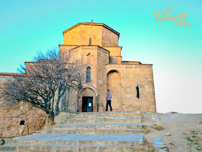 3 Days in Tbilisi Itinerary