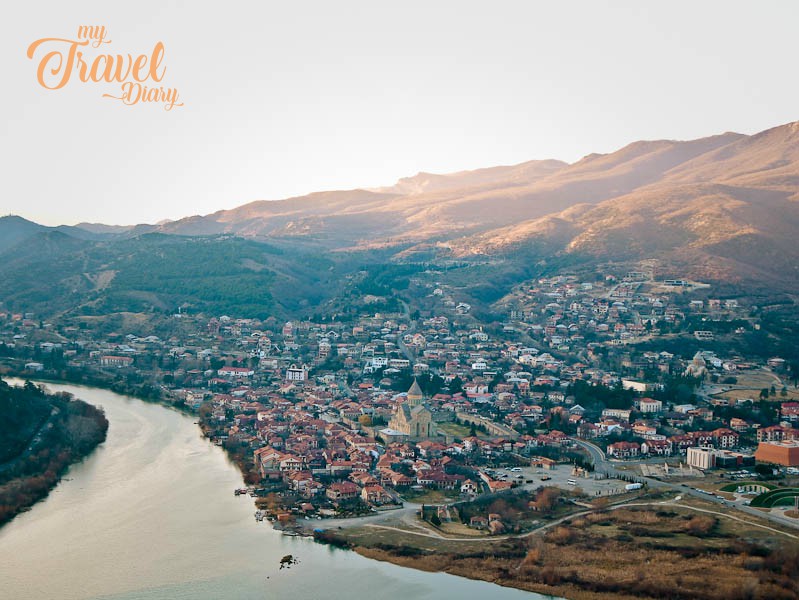 3 Days in Tbilisi Itinerary