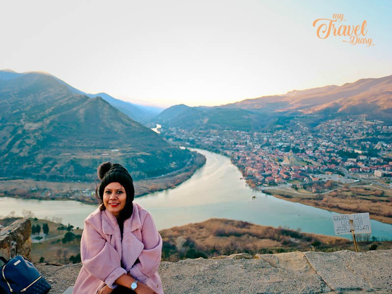 3 Days in Tbilisi Itinerary
