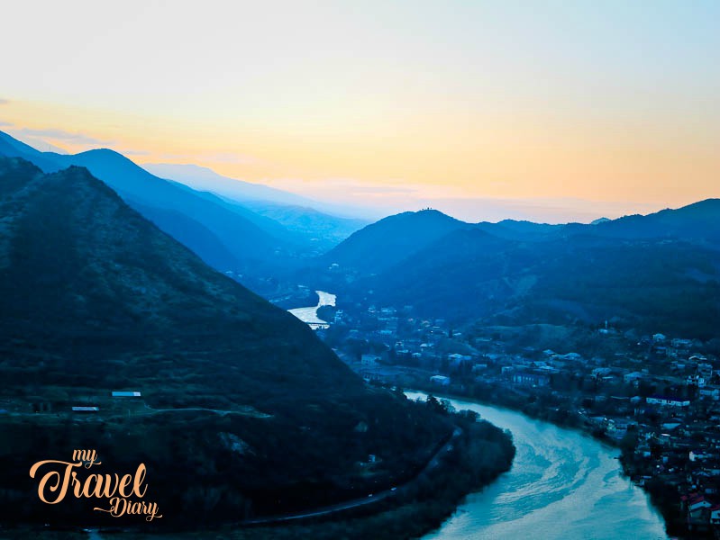 3 Days in Tbilisi Itinerary