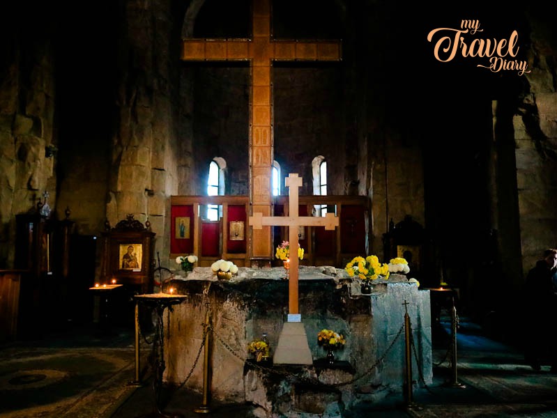 3 Days in Tbilisi Itinerary