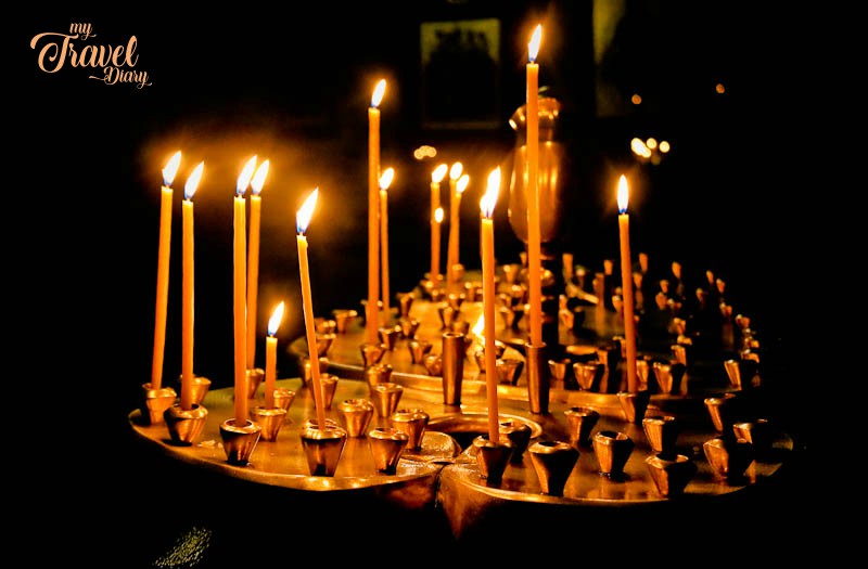 3 Days in Tbilisi Itinerary