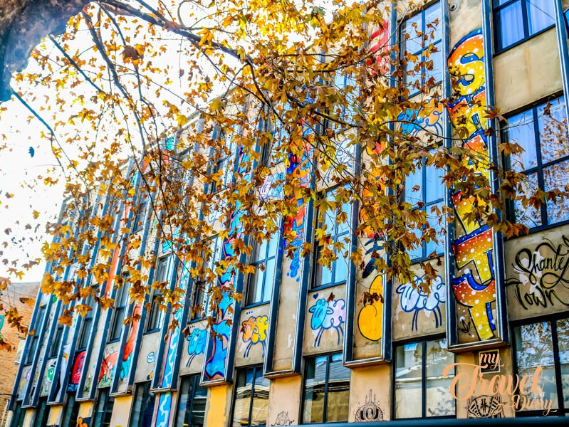 3 days Tbilisi Itinerary