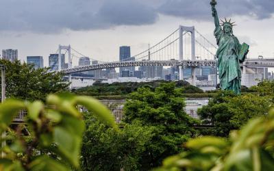 HERITAGE TOURISM IN THE USA: FIVE OF THE TOP SITES TO VISIT