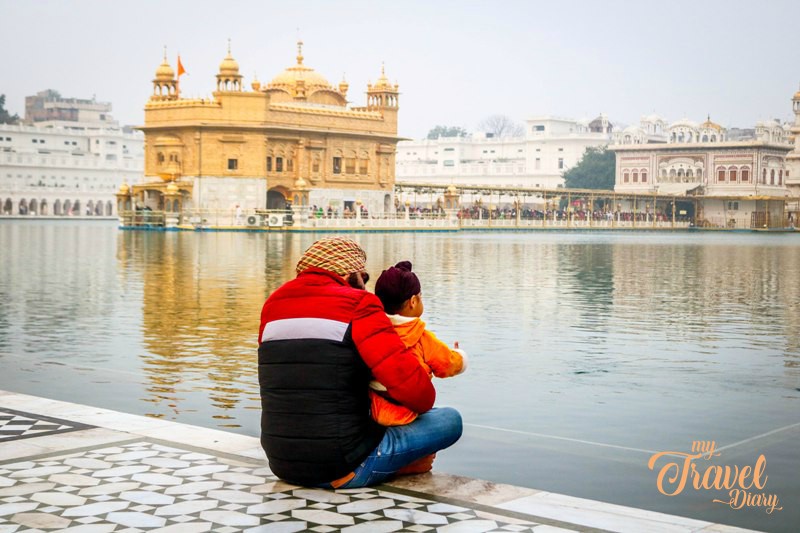 25 Top Amritsar Experiences