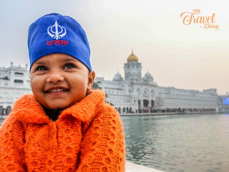 25 Top Amritsar Experiences
