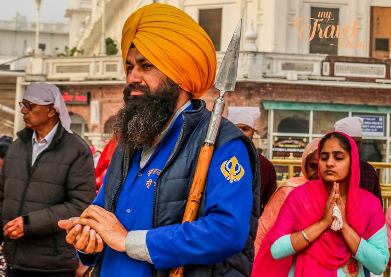 25 Top Amritsar Experiences