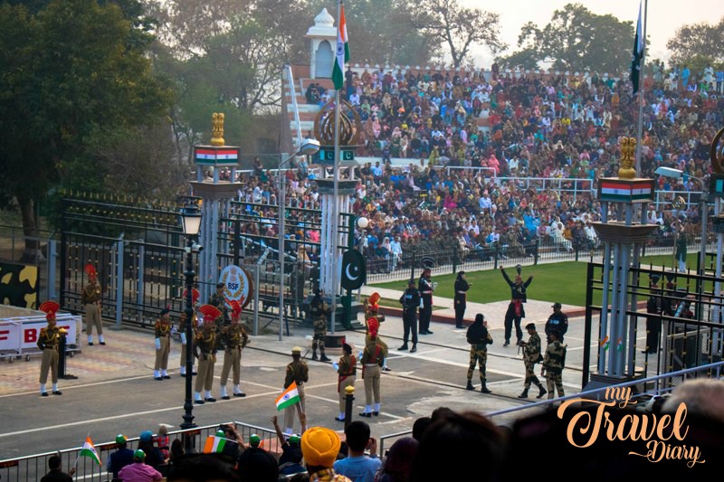 25 Top Amritsar Experiences