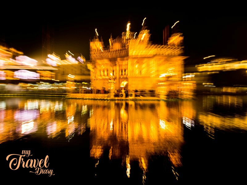 25 Top Amritsar Experiences