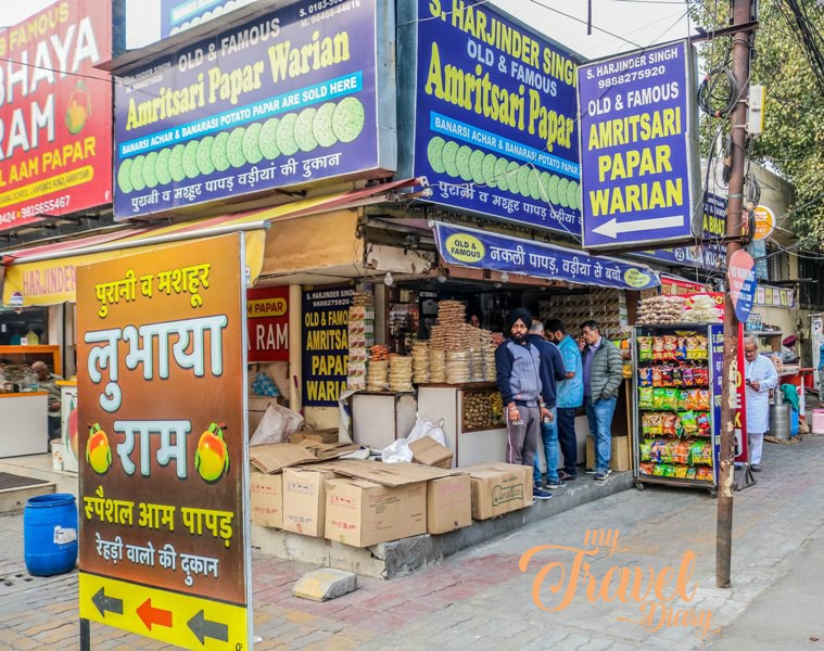 25 Top Amritsar Experiences