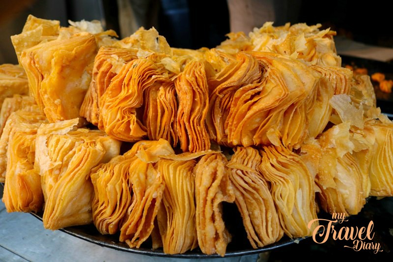 25 Top Amritsar Experiences