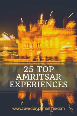 25 Top Amritsar Experiences