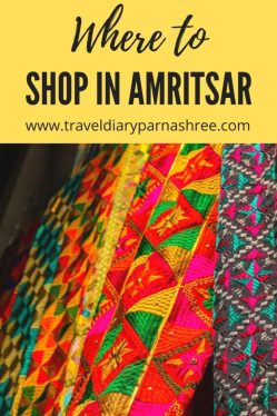 25 Top Amritsar Experiences