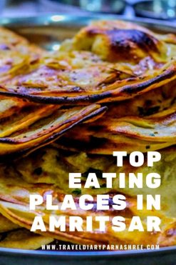 25 Top Amritsar Experiences