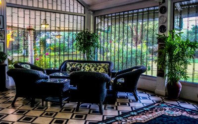 Wild Mahseer, Assam: Experience the Best Colonial Luxury