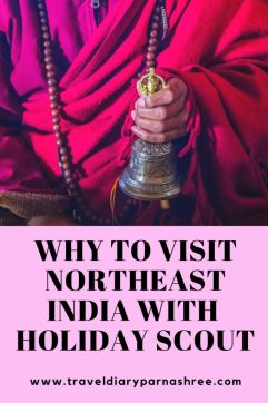 20 Reasons Why You Should Travel to Northeast India with Holiday Scout