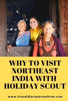 20 Reasons Why You Should Travel to Northeast India with Holiday Scout