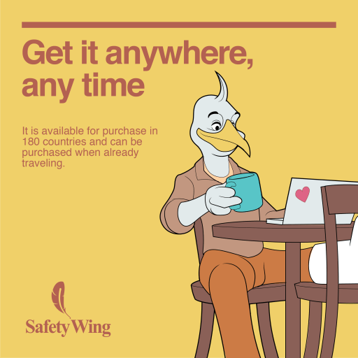 Safetywings
