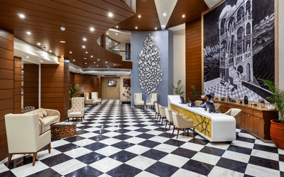 Justa Sajjangarh in Udaipur : Worth Your Visit For The Food