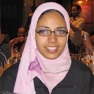 Maha Elfeky